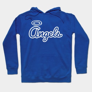 Waverly Angels Team Hoodie